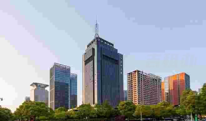 个人出租办公室,办公租赁手续,海越大厦