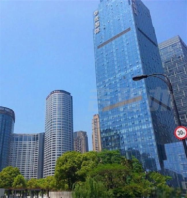 公司写字楼招租,办公间出租信息,华成国际发展大厦