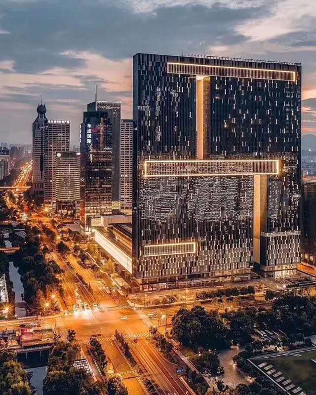 哪里租办公室,租找商务楼网,高德置地广场