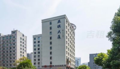 小型写字楼出租网行业平台,怎么租办公室,亚琪大厦