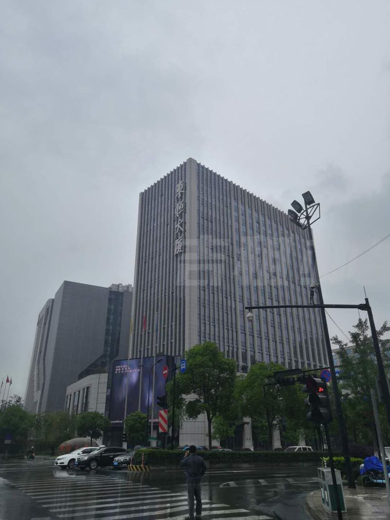 企业找办公楼的网站,租找写字楼网,东恒大厦