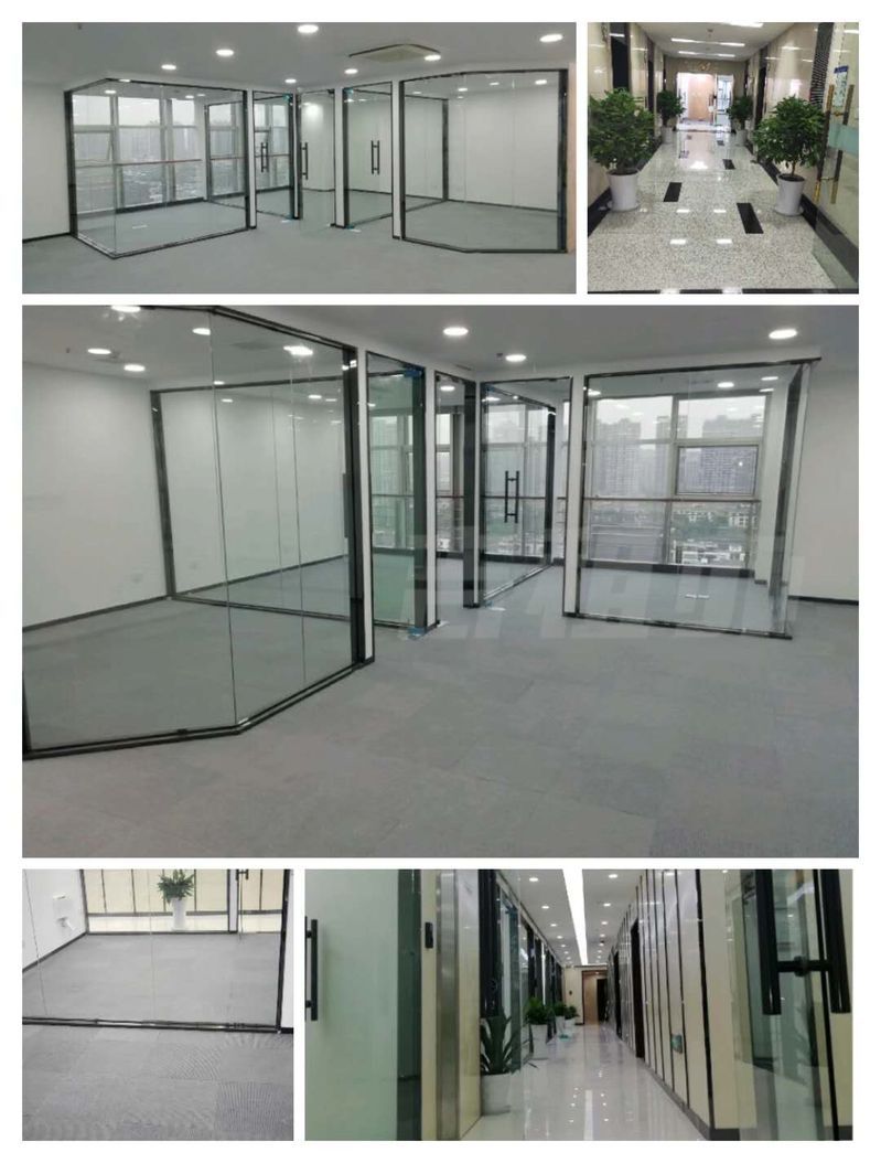 办公室网,办公室租赁信息,萧山商会大厦