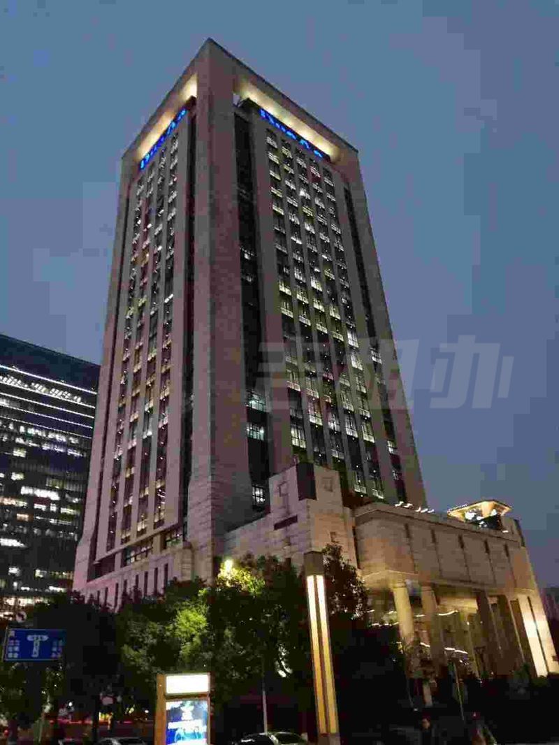 租找办公楼网,怎么出租办公室,盾安发展大厦