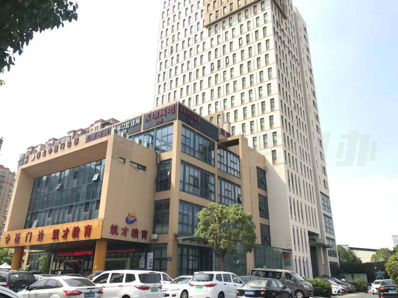 办公室租赁机构,办公室租赁网站,彩宏大厦