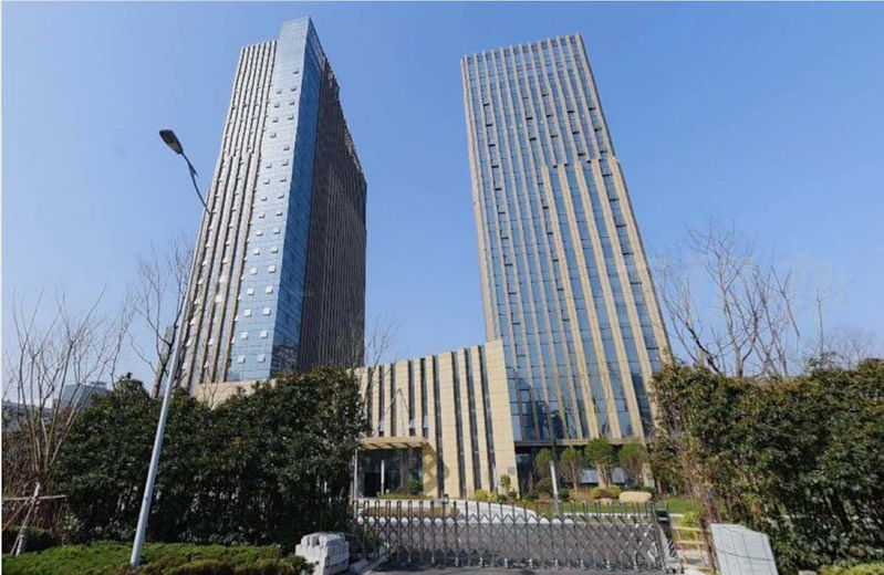 办公空间租赁,杭州办公位出租,滨江卧龙电气研究院
