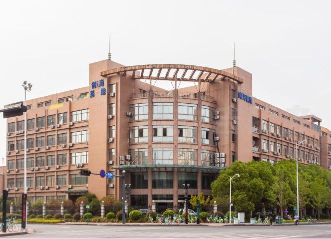 杭州办公房出租,租写字楼的网站,创之海科技园