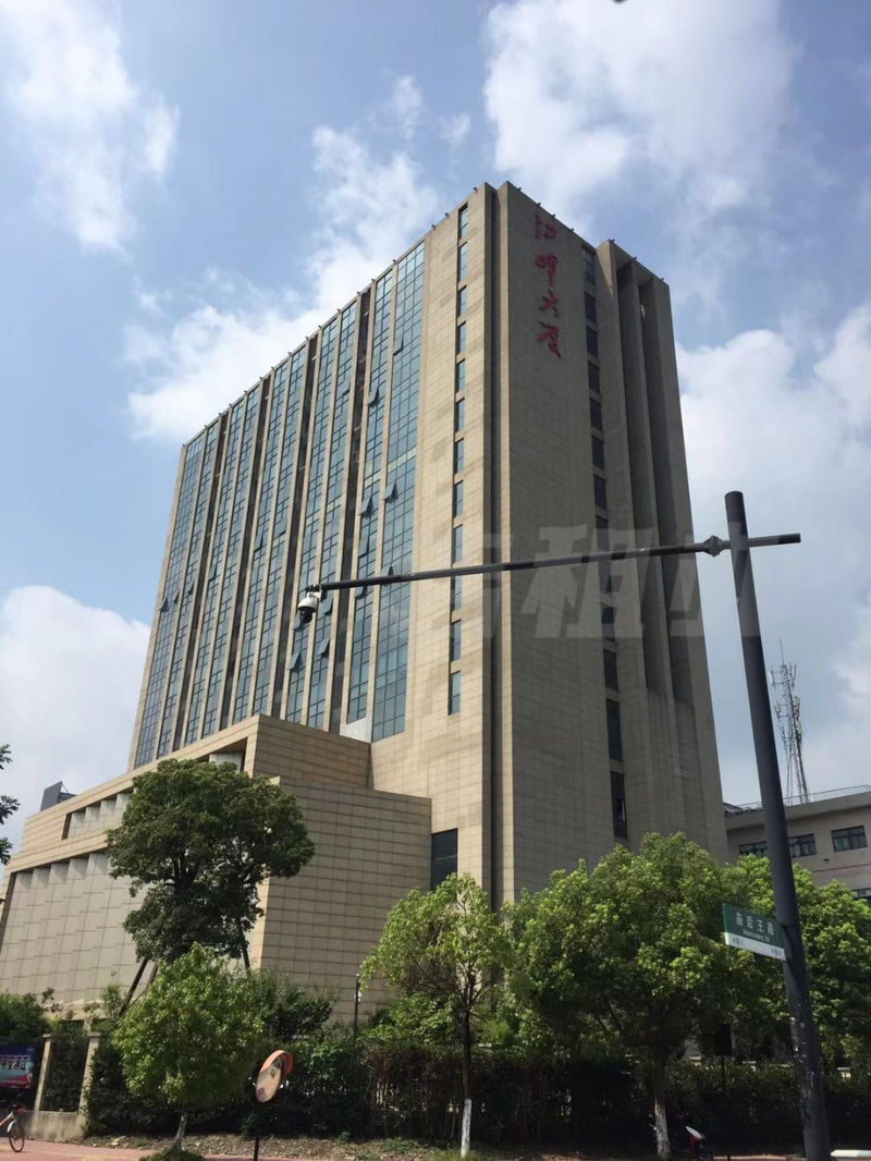 杭州办公室出租网,租赁办公,江晖大厦