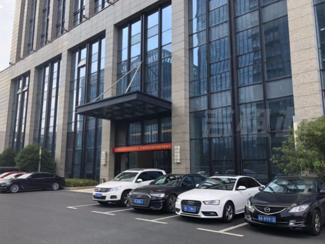 杭州写字楼租赁,办公室日租,龙威科创园