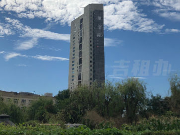 办公室出租行情,公司办公楼出租,汇智地