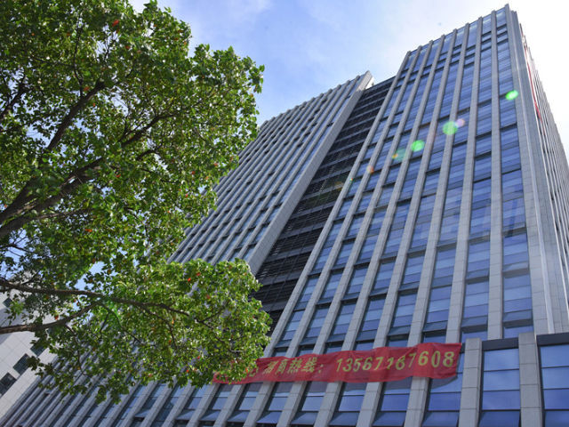 找办公室网,精品办公室出租咨询信息,丰利中心