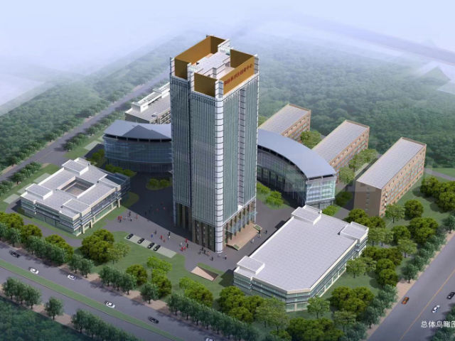 出租写字楼网站,公司租赁的办公室,天和高科技产业园