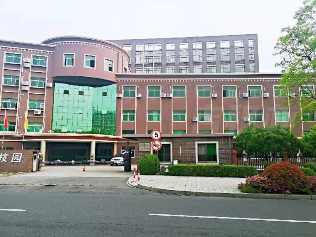 商务办公楼出租