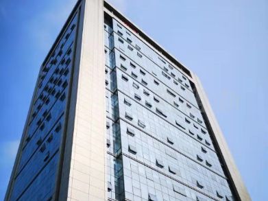 写字楼出租发布