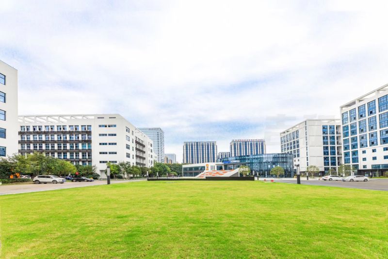 杭州滨江办公室合租