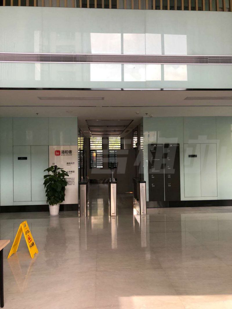 实惠的办公室出租