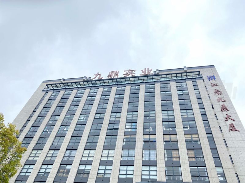 大面积写字楼出租