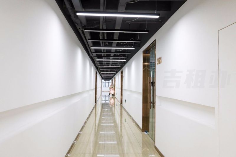 九鼎创信商业大厦