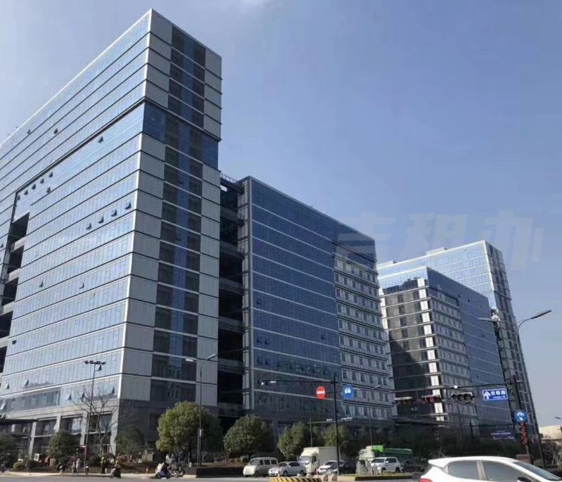 出租写字楼办公