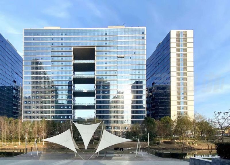 写字楼租赁信息