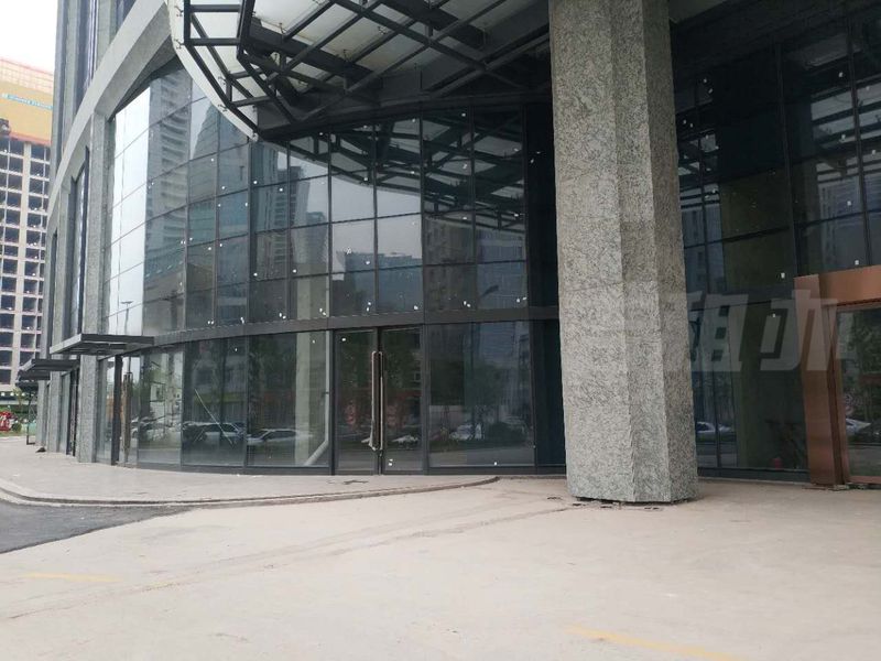 专业写字楼出租