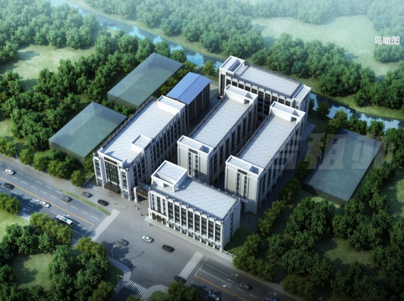 余杭写字楼出租