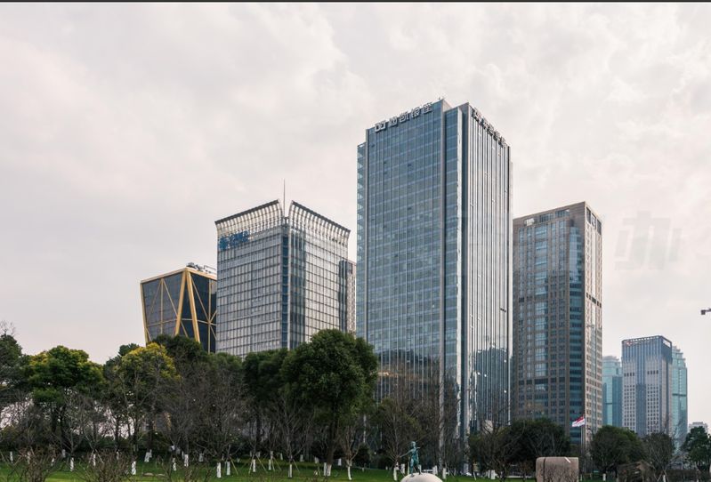 出租写字楼信息