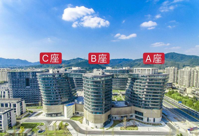 杭州转塘办公室租赁