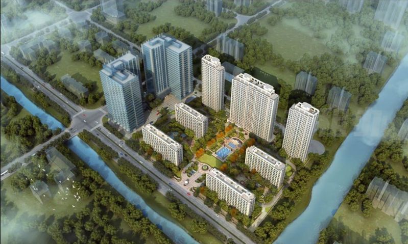 杭州余杭租赁办公室