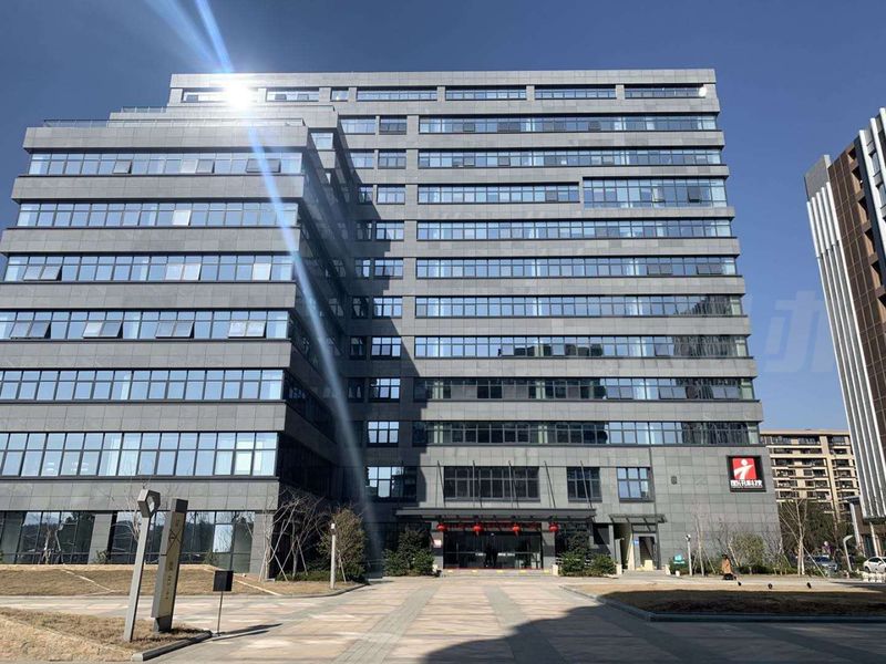 办公室租赁找哪家