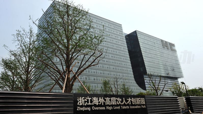 办公室租赁怎么找