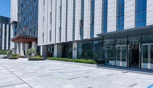 精装修办公室租赁