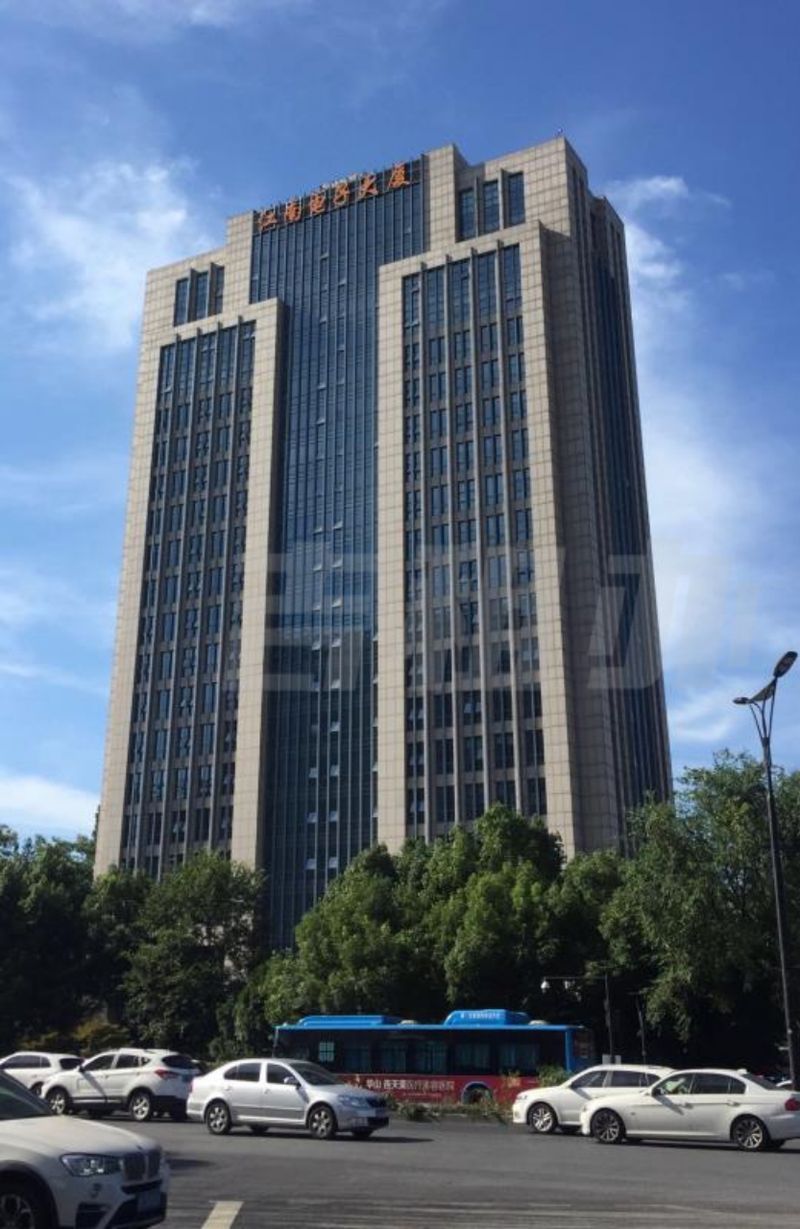 精装办公室租赁