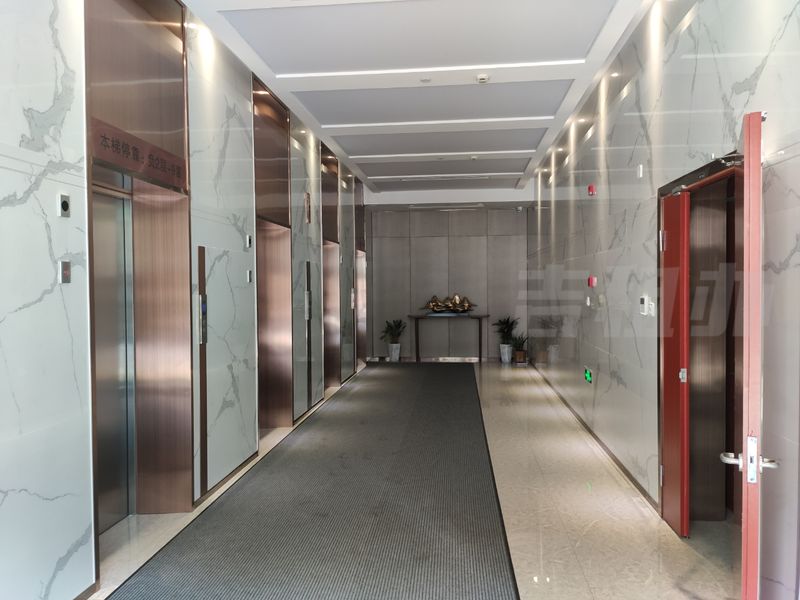 创丰华星商务大厦