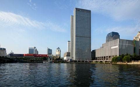 杭州写字楼出租信息发布