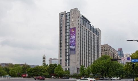 杭州办公室出租58同城